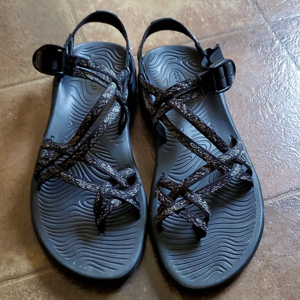 Chaco Z volv sandals